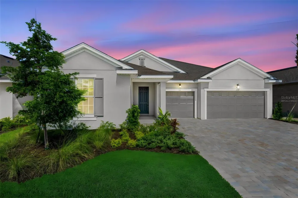 17156 COTTONTAIL CIRCLE Punta Gorda, FL 33982
