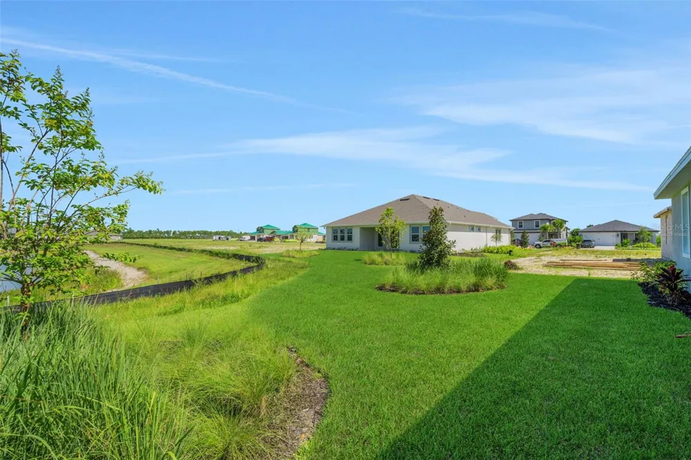 17156 COTTONTAIL CIRCLE Punta Gorda, FL 33982