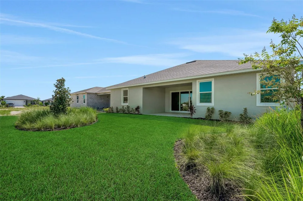 17156 COTTONTAIL CIRCLE Punta Gorda, FL 33982