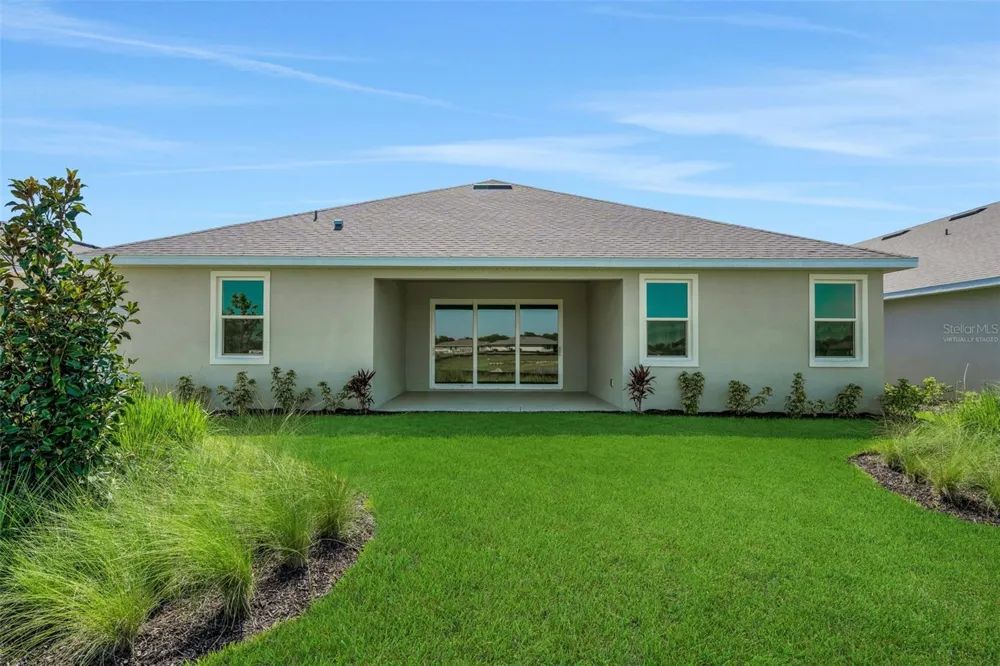 17156 COTTONTAIL CIRCLE Punta Gorda, FL 33982