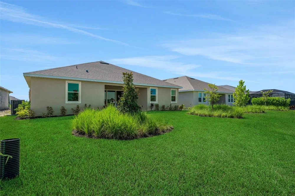 17156 COTTONTAIL CIRCLE Punta Gorda, FL 33982