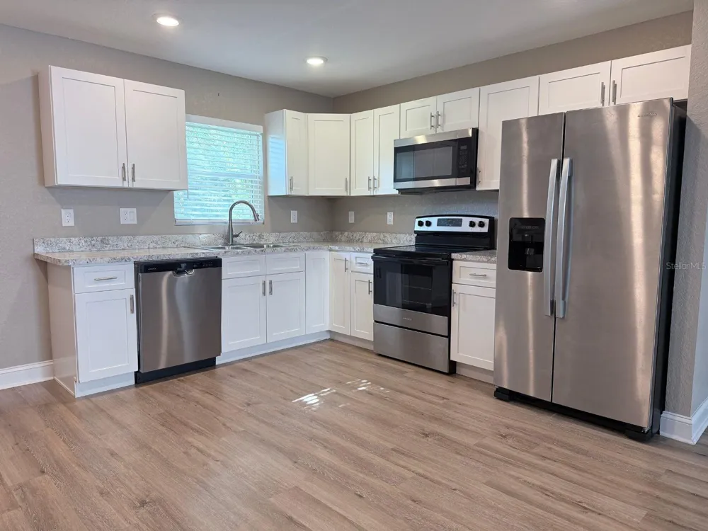 1139 SYCAMORE STREET Lakeland, FL 33815