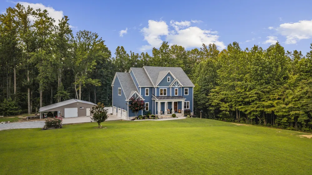 1174 Old Mount Vernon Rd Bethpage, TN 37022
