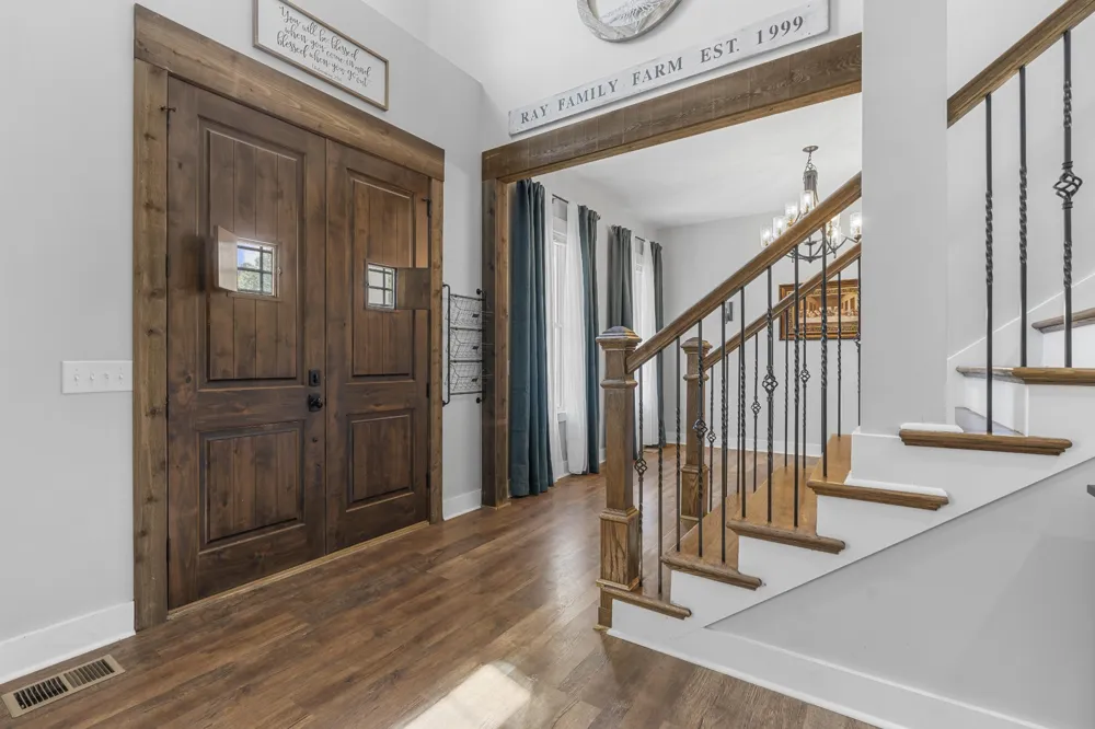 1174 Old Mount Vernon Rd Bethpage, TN 37022