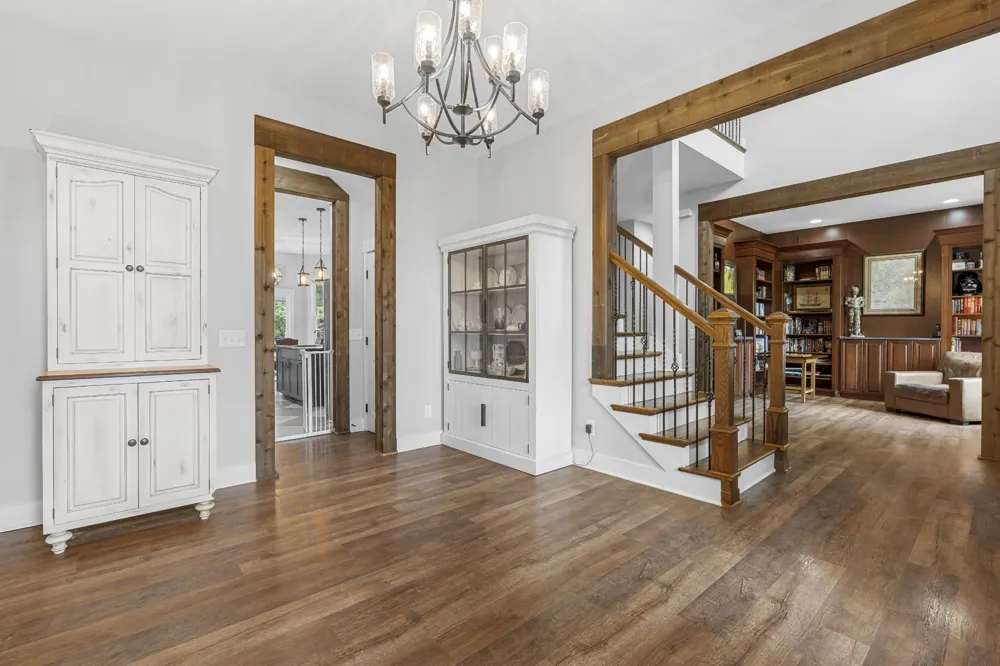 1174 Old Mount Vernon Rd Bethpage, TN 37022