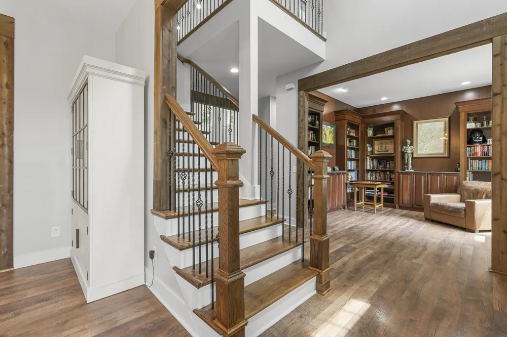 1174 Old Mount Vernon Rd Bethpage, TN 37022