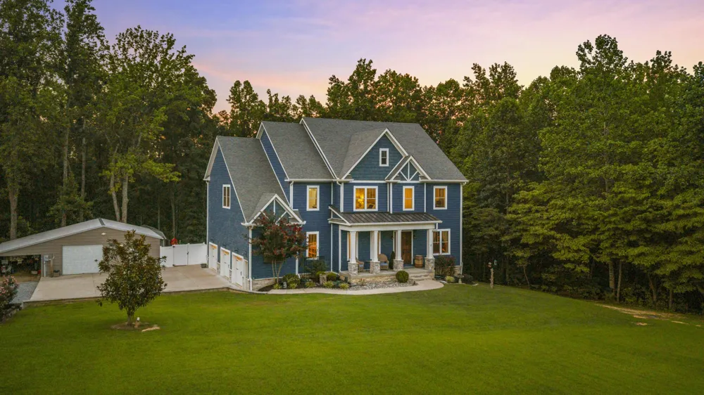 1174 Old Mount Vernon Rd Bethpage, TN 37022