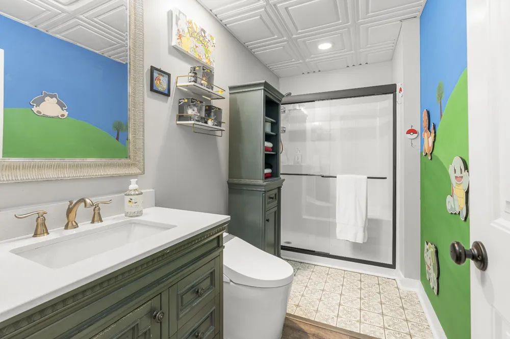1174 Old Mount Vernon Rd Bethpage, TN 37022