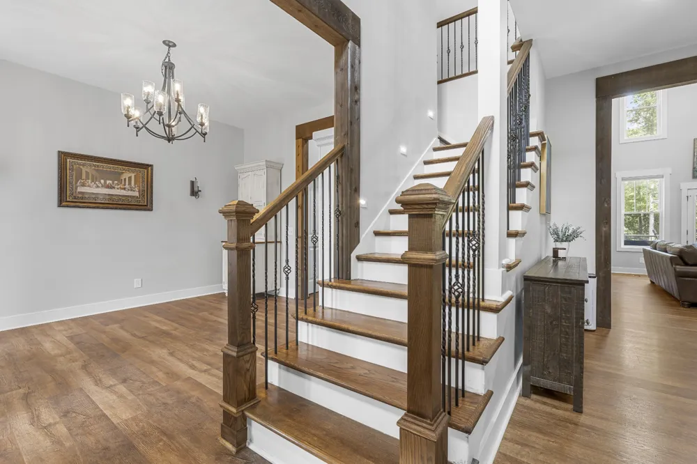 1174 Old Mount Vernon Rd Bethpage, TN 37022
