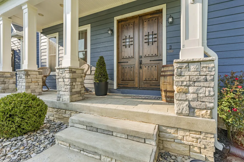 1174 Old Mount Vernon Rd Bethpage, TN 37022