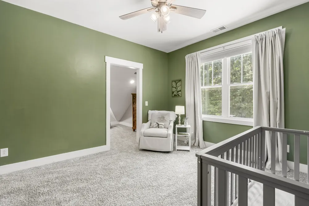 1174 Old Mount Vernon Rd Bethpage, TN 37022