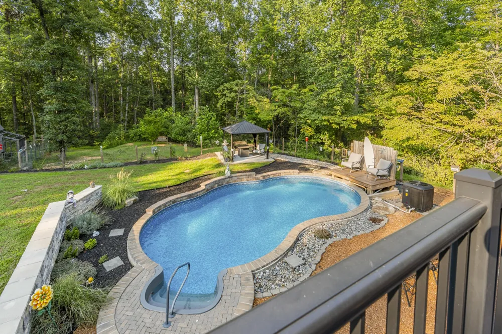 1174 Old Mount Vernon Rd Bethpage, TN 37022
