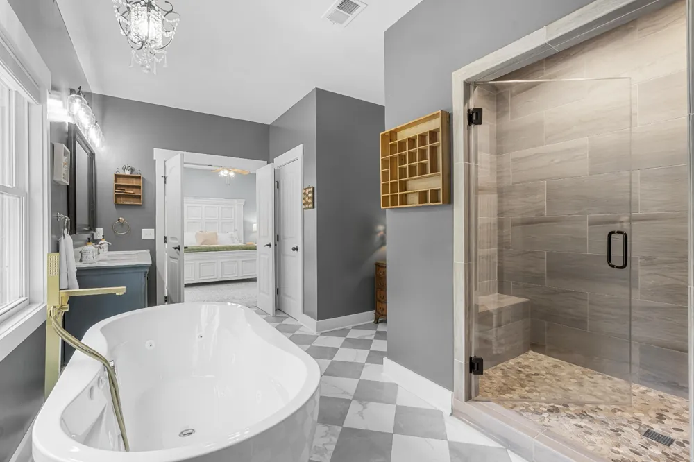 1174 Old Mount Vernon Rd Bethpage, TN 37022