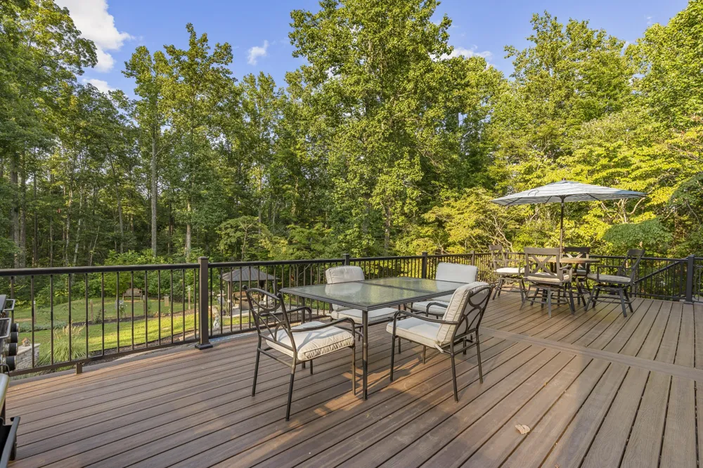 1174 Old Mount Vernon Rd Bethpage, TN 37022