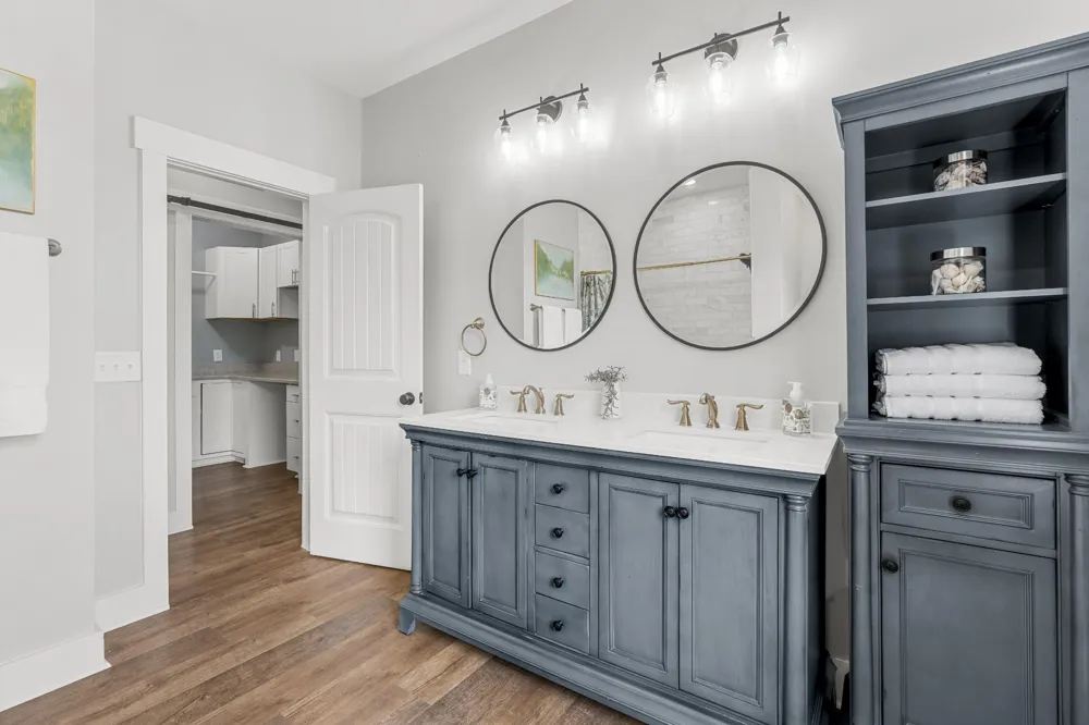 1174 Old Mount Vernon Rd Bethpage, TN 37022