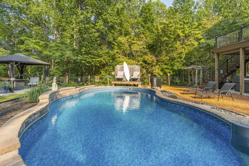 1174 Old Mount Vernon Rd Bethpage, TN 37022
