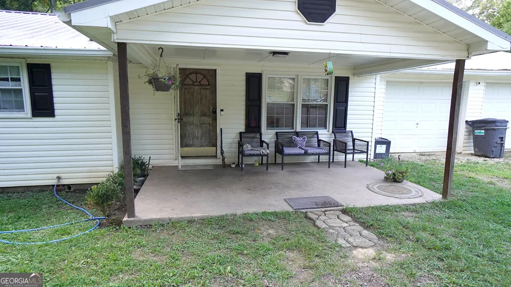 188 Causey RD Bremen, GA 30110