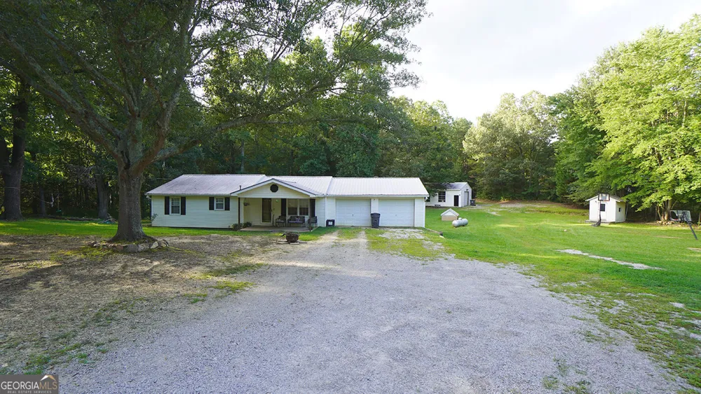 188 Causey RD Bremen, GA 30110