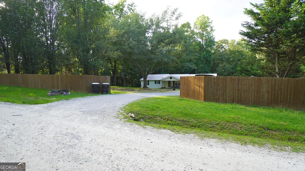 188 Causey RD Bremen, GA 30110