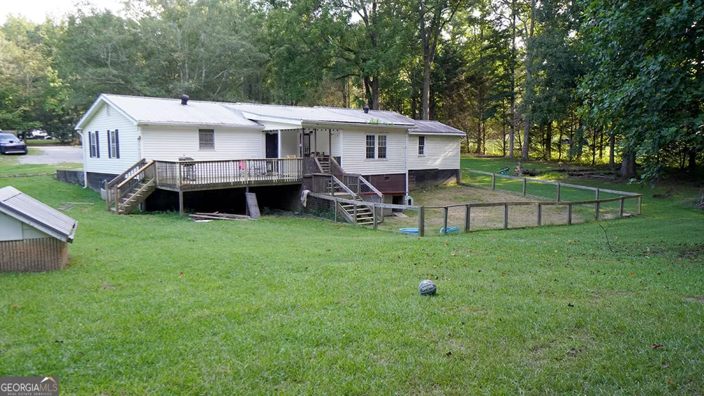 188 Causey RD Bremen, GA 30110