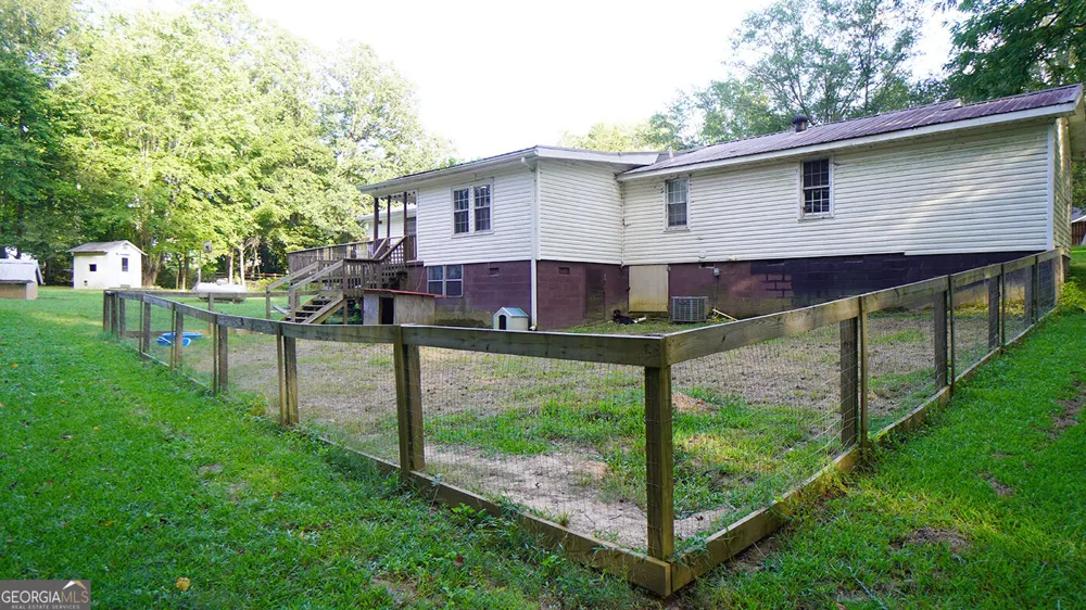 188 Causey RD Bremen, GA 30110
