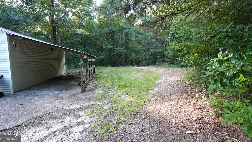 188 Causey RD Bremen, GA 30110