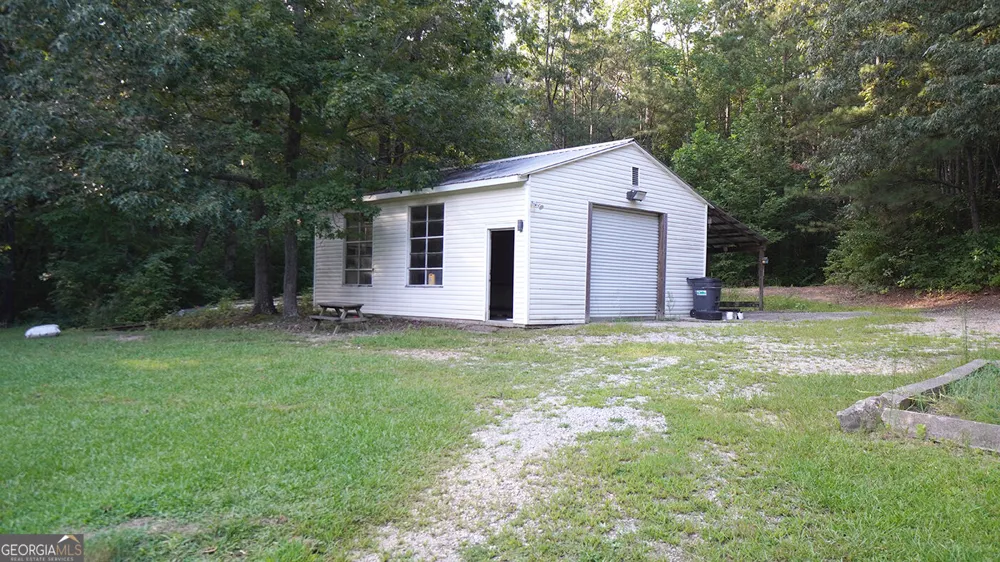 188 Causey RD Bremen, GA 30110
