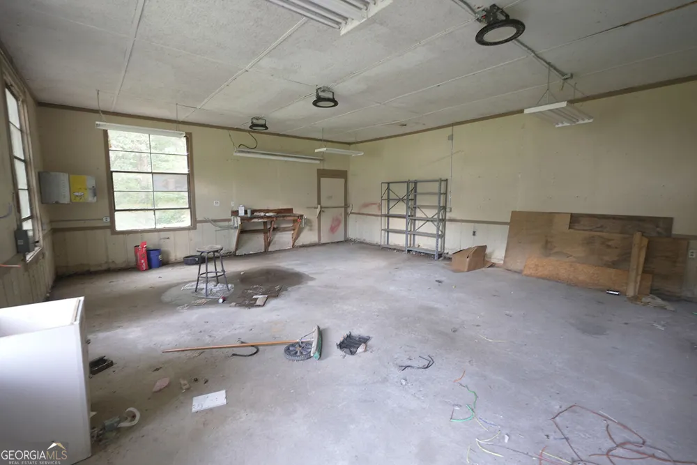 188 Causey RD Bremen, GA 30110