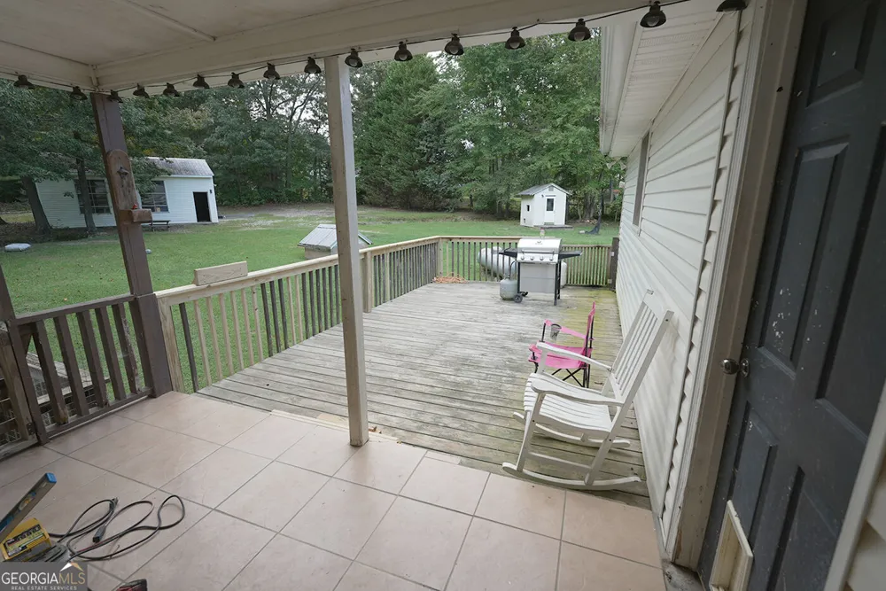 188 Causey RD Bremen, GA 30110