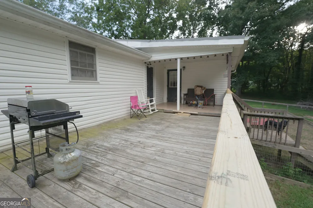 188 Causey RD Bremen, GA 30110