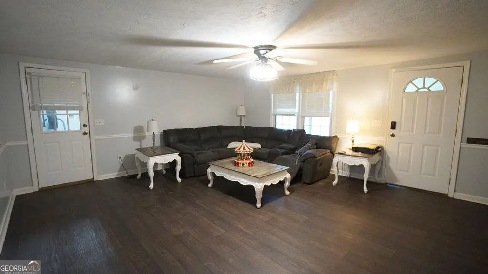 188 Causey RD Bremen, GA 30110