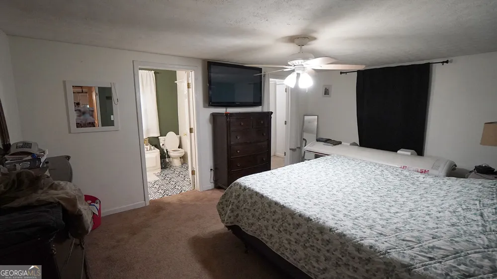 188 Causey RD Bremen, GA 30110