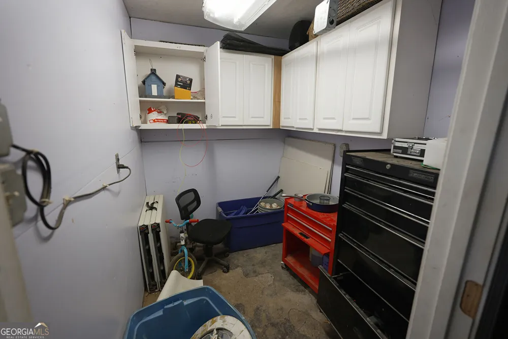 188 Causey RD Bremen, GA 30110