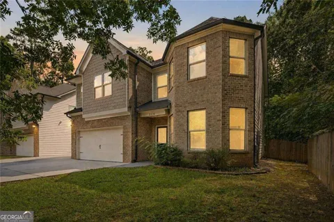 268 Oak RD
