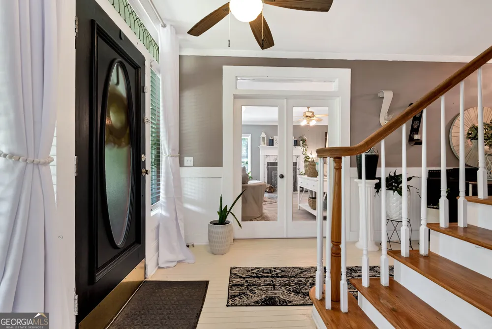 425 Greenleaf DR Lavonia, GA 30553