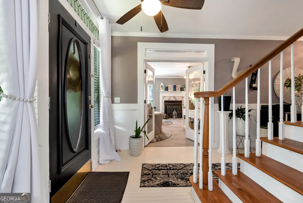 425 Greenleaf DR Lavonia, GA 30553
