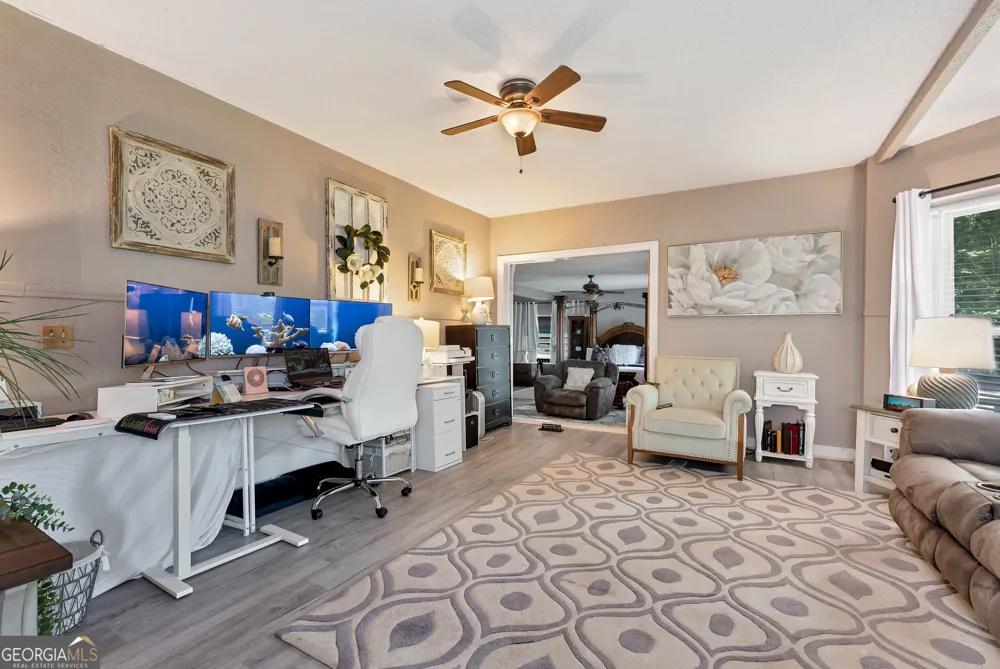 425 Greenleaf DR Lavonia, GA 30553