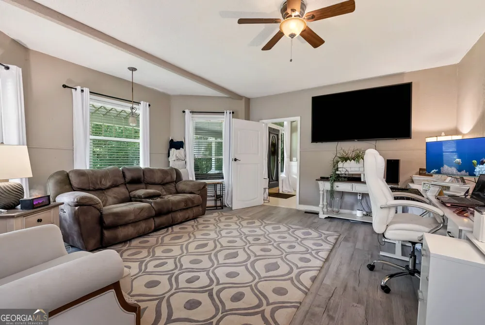 425 Greenleaf DR Lavonia, GA 30553