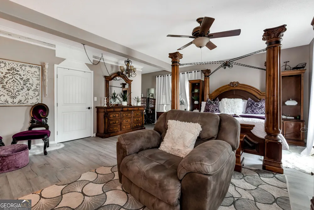 425 Greenleaf DR Lavonia, GA 30553