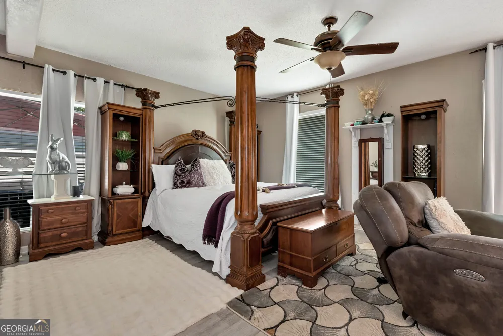 425 Greenleaf DR Lavonia, GA 30553