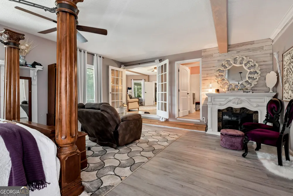 425 Greenleaf DR Lavonia, GA 30553
