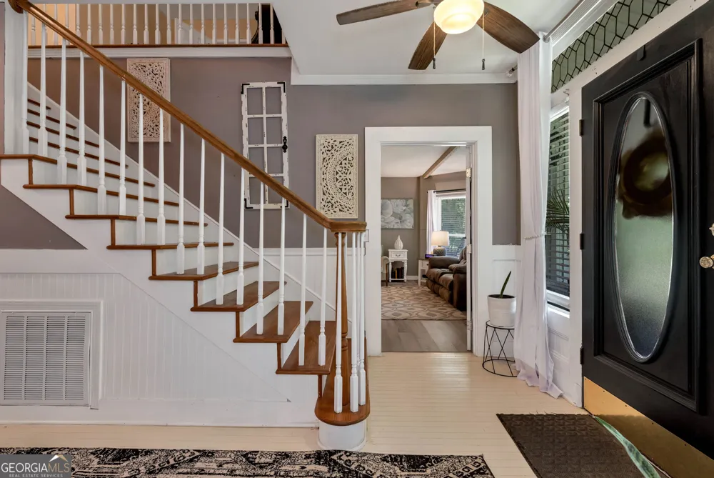 425 Greenleaf DR Lavonia, GA 30553