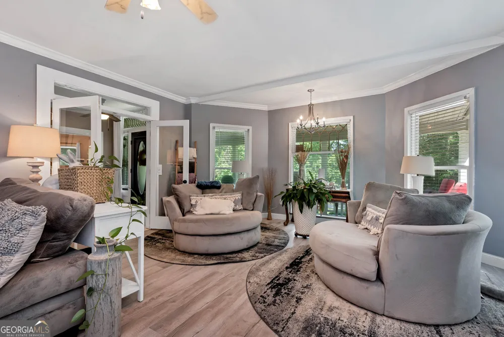425 Greenleaf DR Lavonia, GA 30553