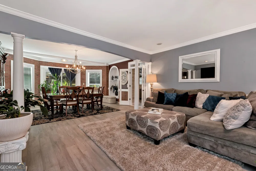 425 Greenleaf DR Lavonia, GA 30553