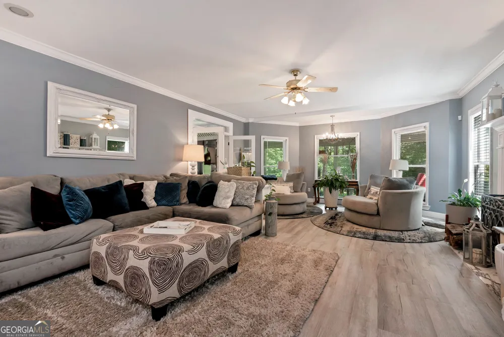 425 Greenleaf DR Lavonia, GA 30553