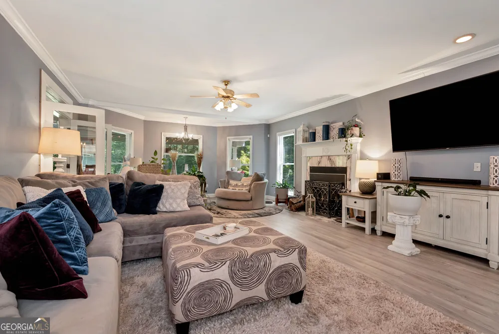 425 Greenleaf DR Lavonia, GA 30553