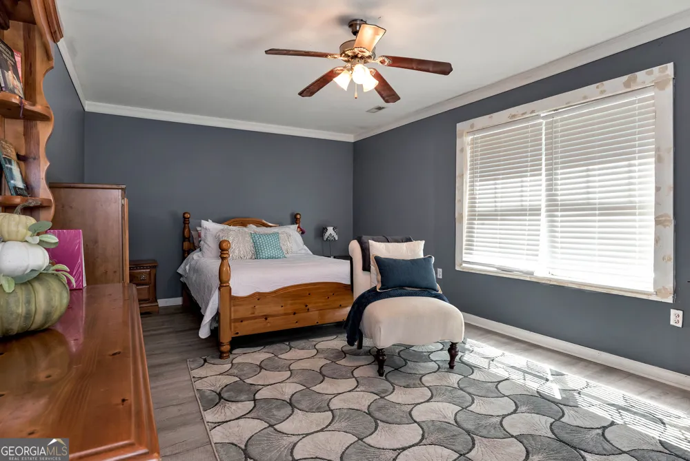 425 Greenleaf DR Lavonia, GA 30553
