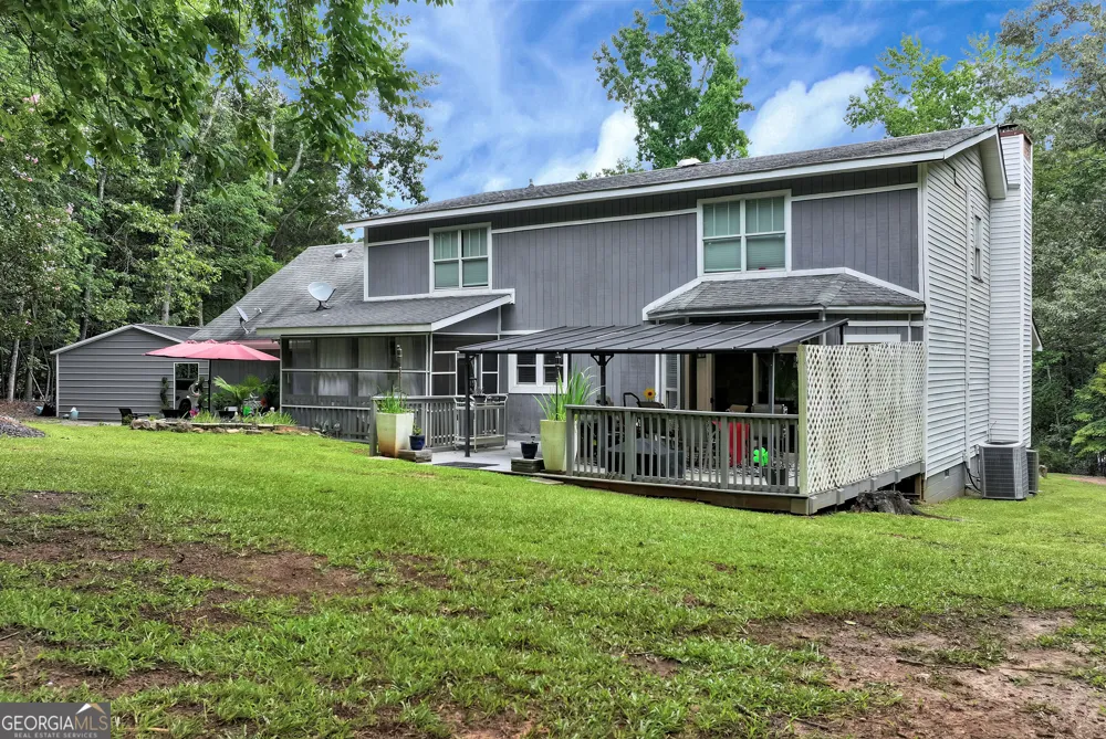 425 Greenleaf DR Lavonia, GA 30553