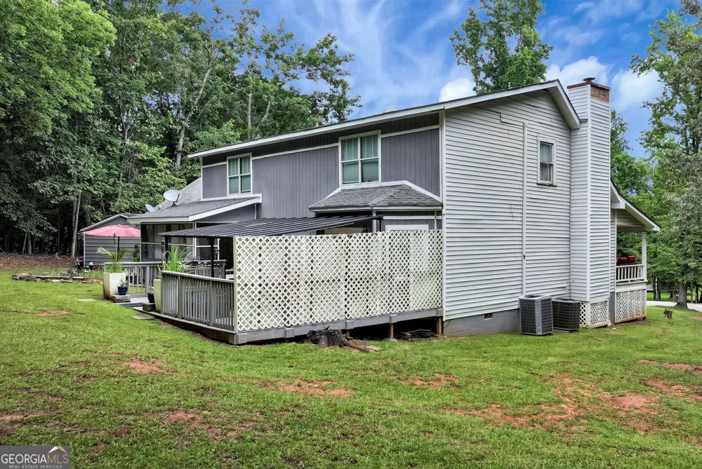 425 Greenleaf DR Lavonia, GA 30553