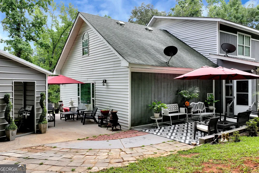425 Greenleaf DR Lavonia, GA 30553